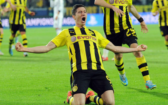  多特蒙德客场奏凯，青春风暴席卷德甲赛场