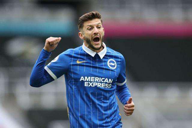  布莱顿传控打法赏心悦目，海鸥军团主场奏凯歌